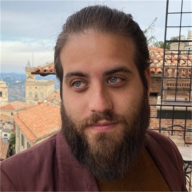 Profile picture